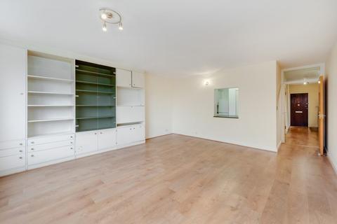 2 bedroom apartment to rent, Maresfield Gardens, London, NW3