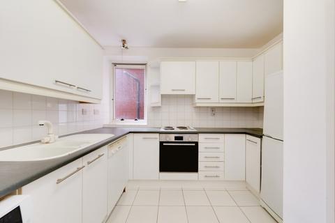 2 bedroom apartment to rent, Maresfield Gardens, London, NW3