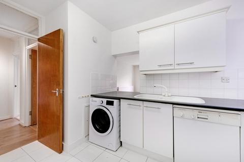 2 bedroom apartment to rent, Maresfield Gardens, London, NW3