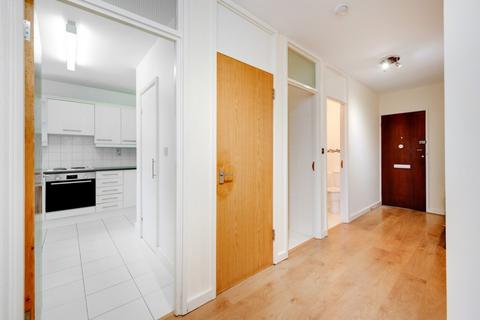 2 bedroom apartment to rent, Maresfield Gardens, London, NW3