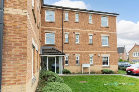 undefined, Oxclose Park Gardens, Halfway, S20 8GR