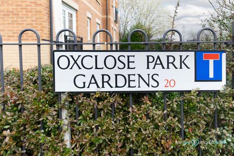 undefined, Oxclose Park Gardens, Halfway, S20 8GR
