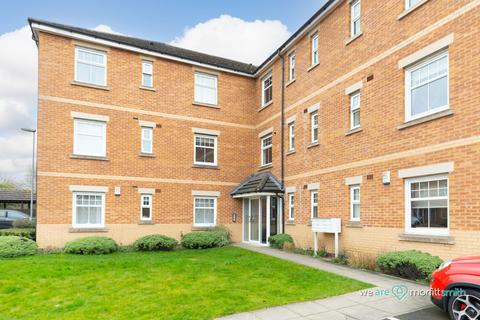 1 bedroom flat for sale, Oxclose Park Gardens, Halfway, S20 8GR