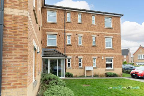 1 bedroom flat for sale, Oxclose Park Gardens, Halfway, S20 8GR