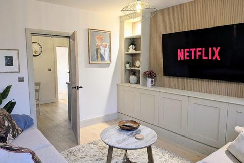 undefined, Bromley Street, York