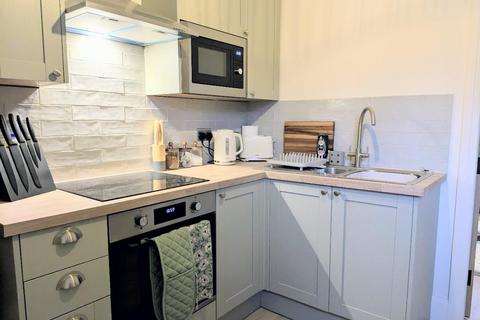 undefined, Bromley Street, York