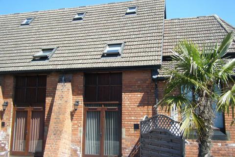 undefined, St Augustines Mews, Newton Street, Newark, Nottinghamshire, NG24