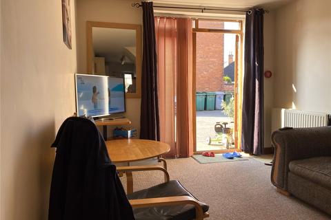undefined, St Augustines Mews, Newton Street, Newark, Nottinghamshire, NG24