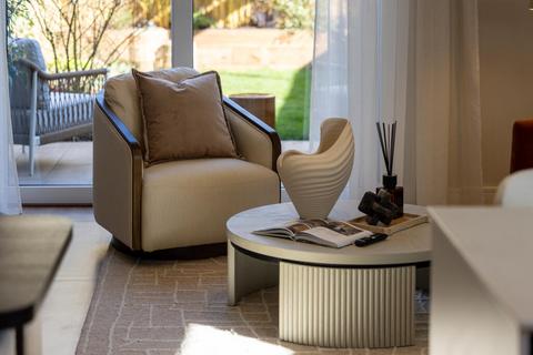 4 bedroom mews for sale, Edwin Road, Twickenham TW2