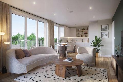 undefined, Twickenham Green, Twickenham, Edwin Road, Twickenham TW2