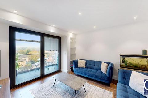 2 bedroom apartment for sale, Charlotte Court, East Barnet Road, Barnet, EN4