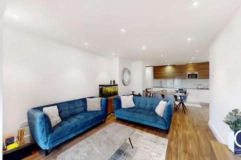 2 bedroom apartment for sale, Charlotte Court, East Barnet Road, Barnet, EN4