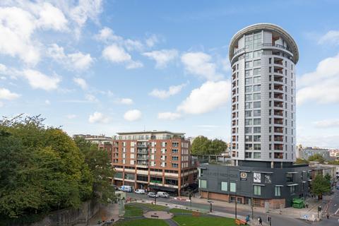 2 bedroom flat for sale, Bristol, BS1