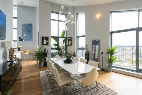 2 bedroom flat for sale, Bristol, BS1