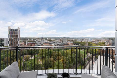 2 bedroom flat for sale, Bristol, BS1