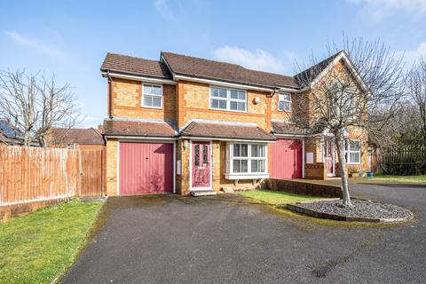 Firecrest Road, Basingstoke, Hampshire