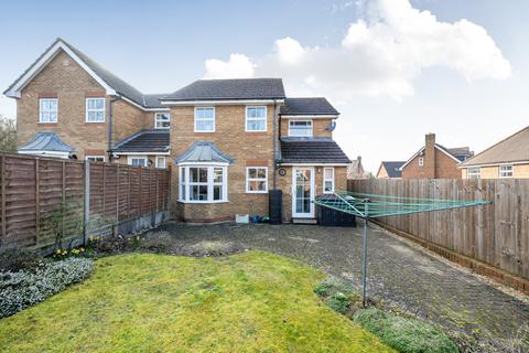 undefined, Firecrest Road, Basingstoke, Hampshire
