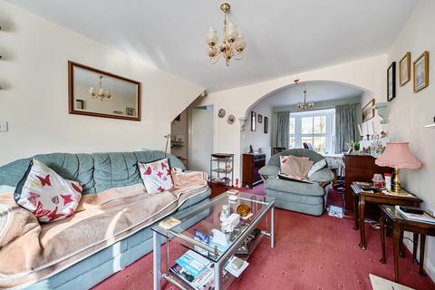 undefined, Firecrest Road, Basingstoke, Hampshire