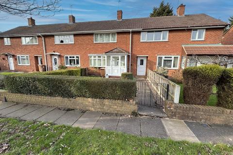 undefined, Brereton Road, Willenhall