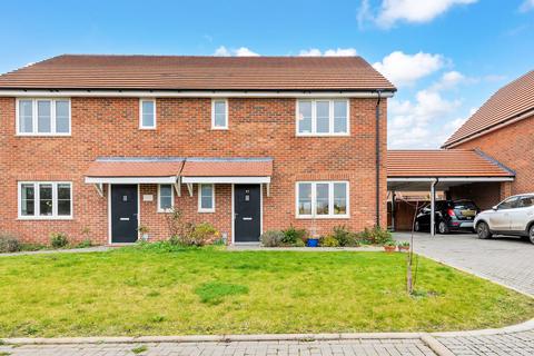 undefined, Poplar Avenue, Ely CB7
