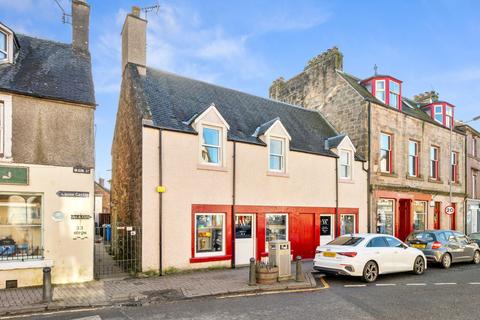 undefined, The Cross, Doune, FK16