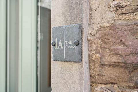 undefined, The Cross, Doune, FK16
