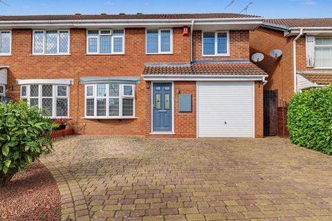 undefined, Leven Way, Coventry CV2