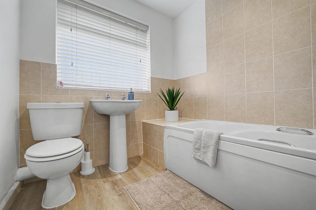 Bathroom 2