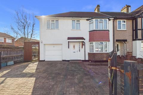 Chatsworth Avenue, Bromley BR1