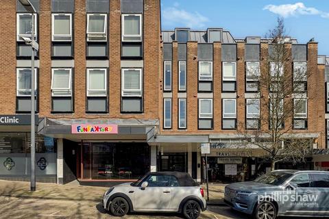 2 bedroom flat for sale, The Broadway, Buckingham House West Buckingham Parade The Broadway, HA7
