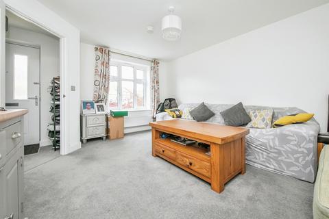 3 bedroom end of terrace house for sale, Vale View Road, Sproughton, Ipswich