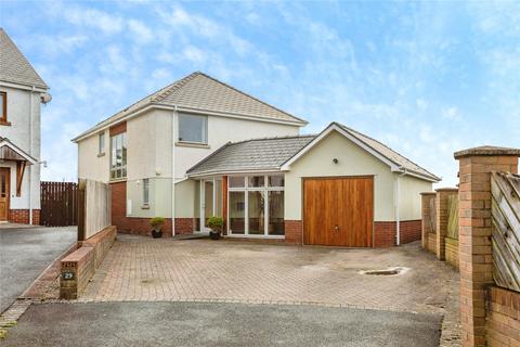 undefined, Caer Wylan, Aberystwyth SY23