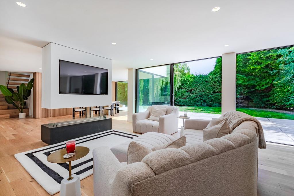 Front Room