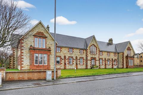 2 bedroom flat for sale - 4a St. Leonards Wynd, Ayr, KA7 2PA
