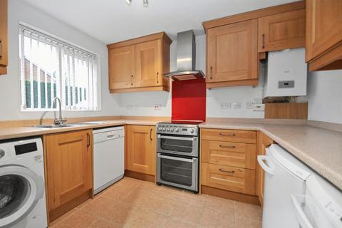 3 bedroom semi-detached house for sale, Broadstone