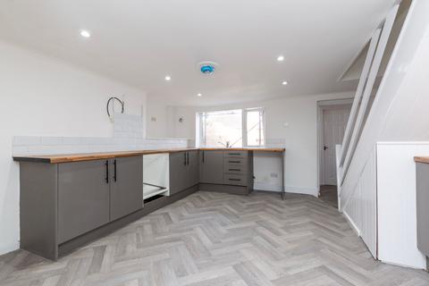undefined, Sunderland Street, Houghton Le Spring DH5