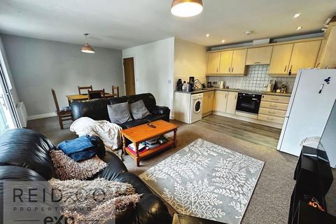 undefined, Garstang Road, Preston PR1
