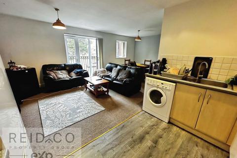 undefined, Garstang Road, Preston PR1
