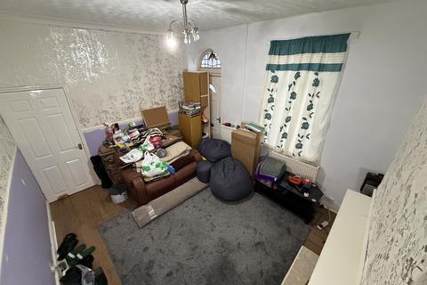 3 bedroom end of terrace house for sale, Knight Street, Stoke-on-Trent ST6