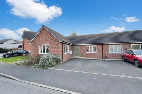 undefined, Philip Taylor Drive, Crewe, CW1