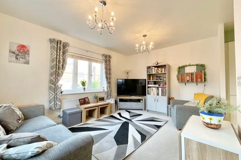 undefined, Philip Taylor Drive, Crewe, CW1