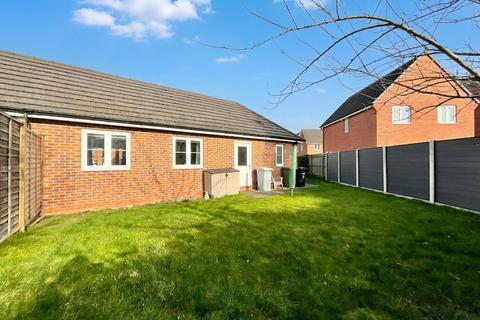 undefined, Philip Taylor Drive, Crewe, CW1