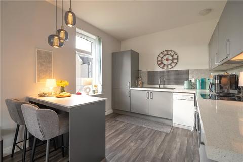 undefined, Firhill Square, Aberdeenshire AB41