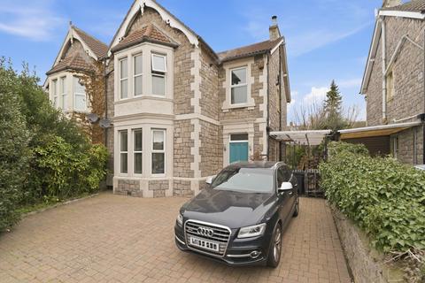 4 bedroom semi-detached house for sale, Weston-super-Mare BS23