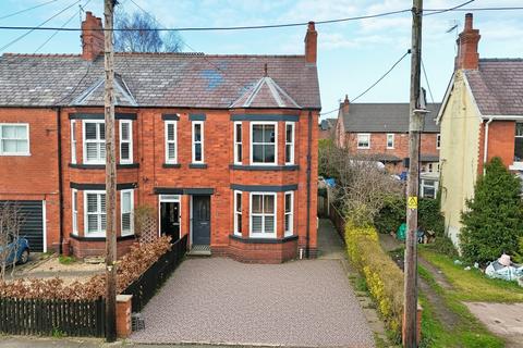 undefined, Eastern Road, Willaston, CW5