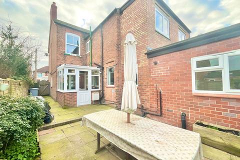 undefined, Eastern Road, Willaston, CW5