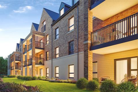 undefined, Barley Ridge Gardens, Priory Road, Stamford
