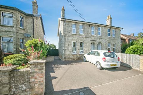 undefined, Head Lane, Great Cornard, Sudbury