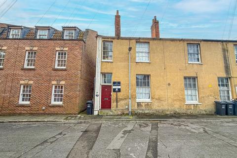 2 bedroom semi-detached house for sale, 2A Blake Street, Somerset TA6