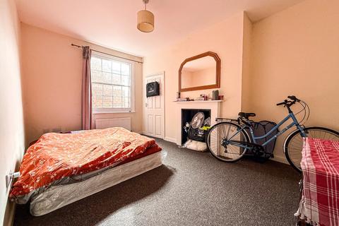 2 bedroom semi-detached house for sale, 2A Blake Street, Somerset TA6